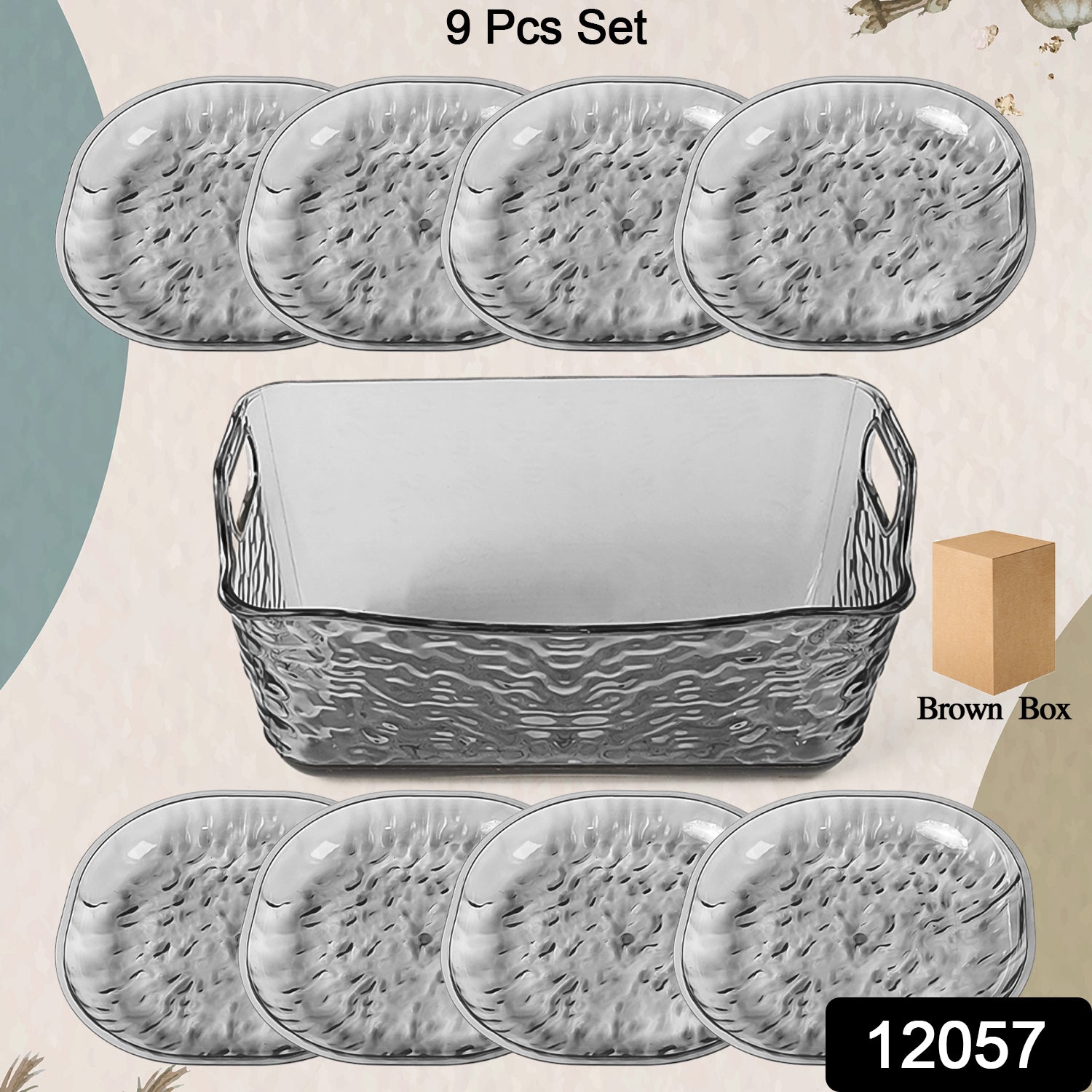 FlexiFeast Set FlexiFeast Set